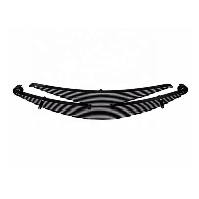 Leaf Spring For Suspension 2022 International Standard Trailer Parts