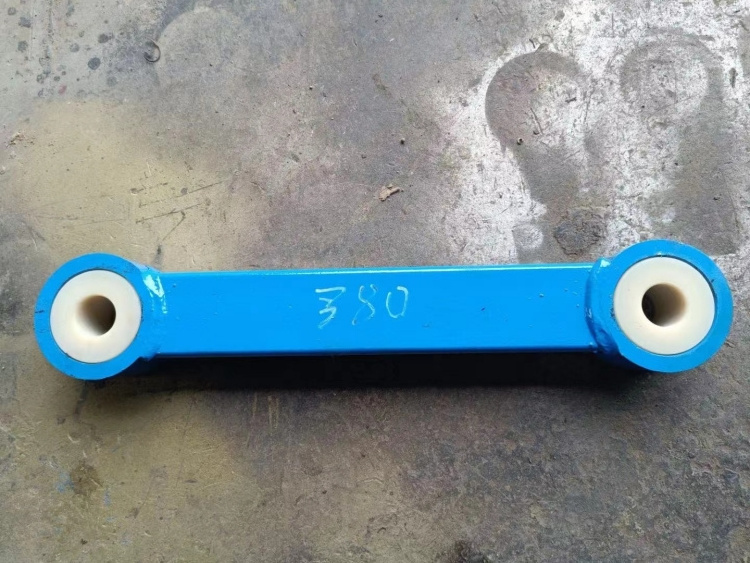 Best Quality Low Price Adjusting Arm Trailer Parts Torque Rod Arm Torque Arm for Semi Trailer