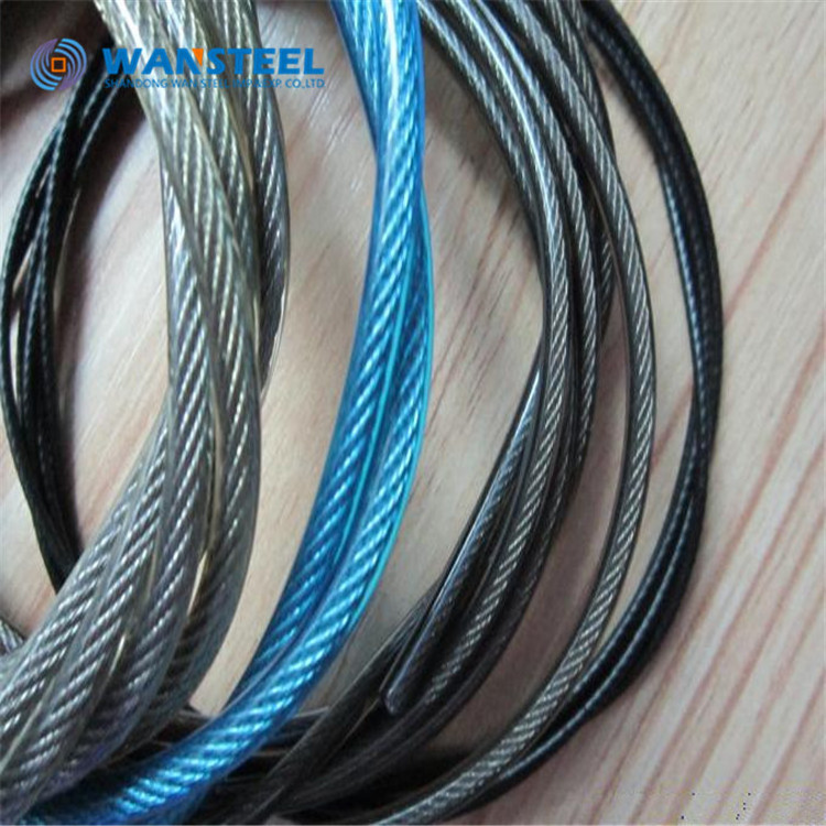 stainless Steel Wire rope 1mm cable