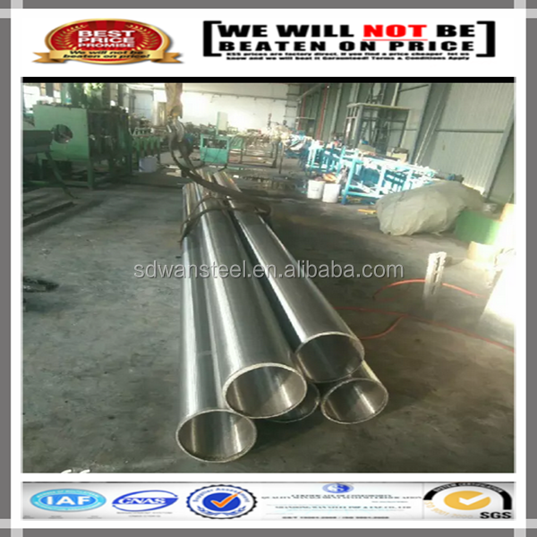 Hastelloy B,C,G,S,X,N alloy tube