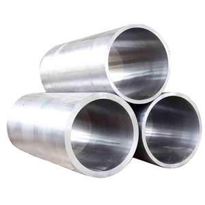 ASTM A519 Cold Drawn Seamless Pipe And Tube Sizes