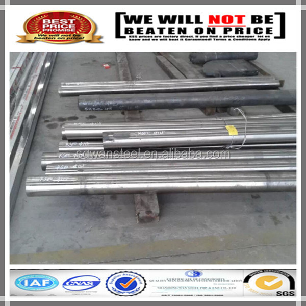 HASTELLOY N ,UNS N10003 nickel alloy rod/bar