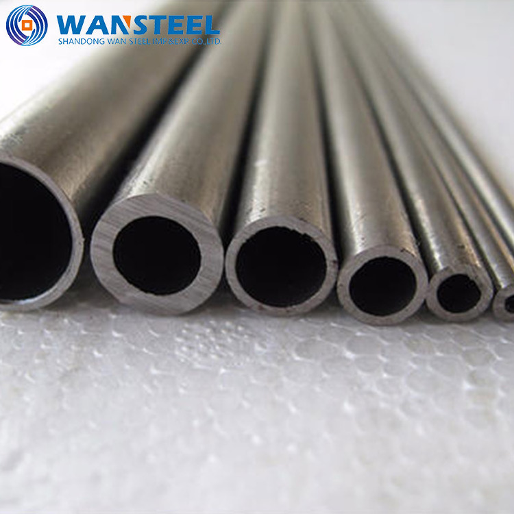 ASTM A519 Cold Drawn Seamless Pipe And Tube Sizes