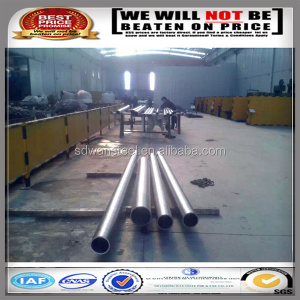 Hastelloy B,C,G,S,X,N alloy tube