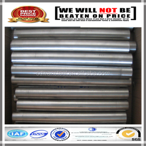 HASTELLOY N ,UNS N10003 nickel alloy rod/bar