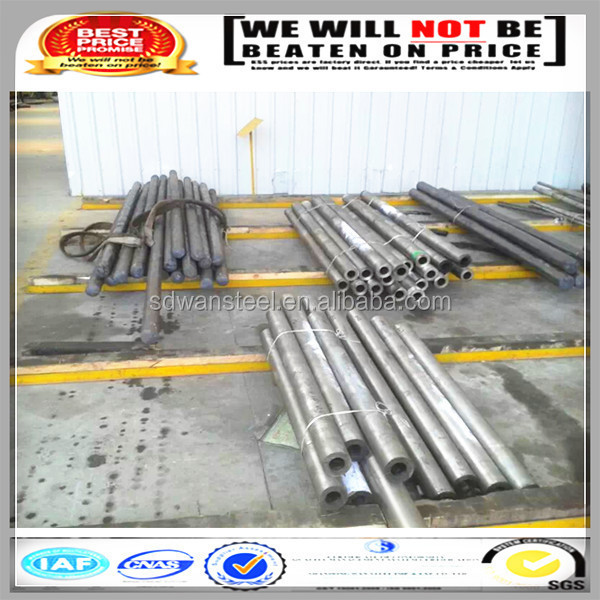 Hastelloy B,C,G,S,X,N alloy tube