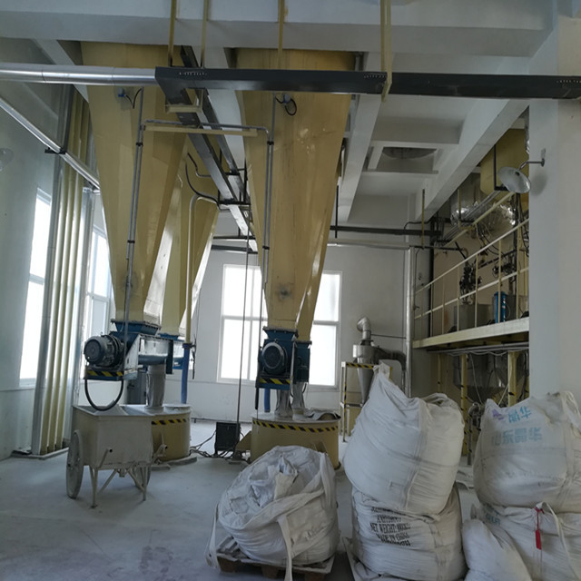 Washing powder production line for daily chemical/detergent powder making machine/laundary detergent plant