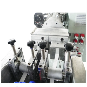 PVC edge banding production line /extrusion machine/Furniture PVC