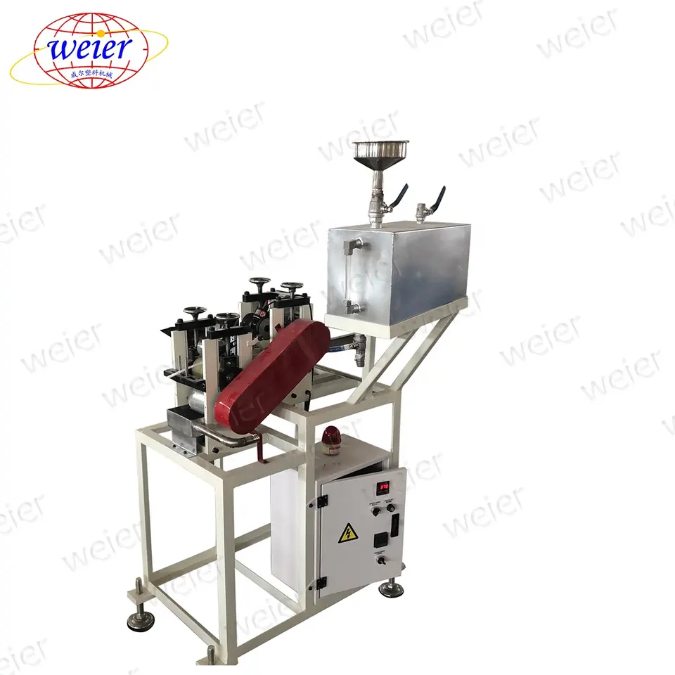 PVC edge banding production line /extrusion machine/Furniture PVC