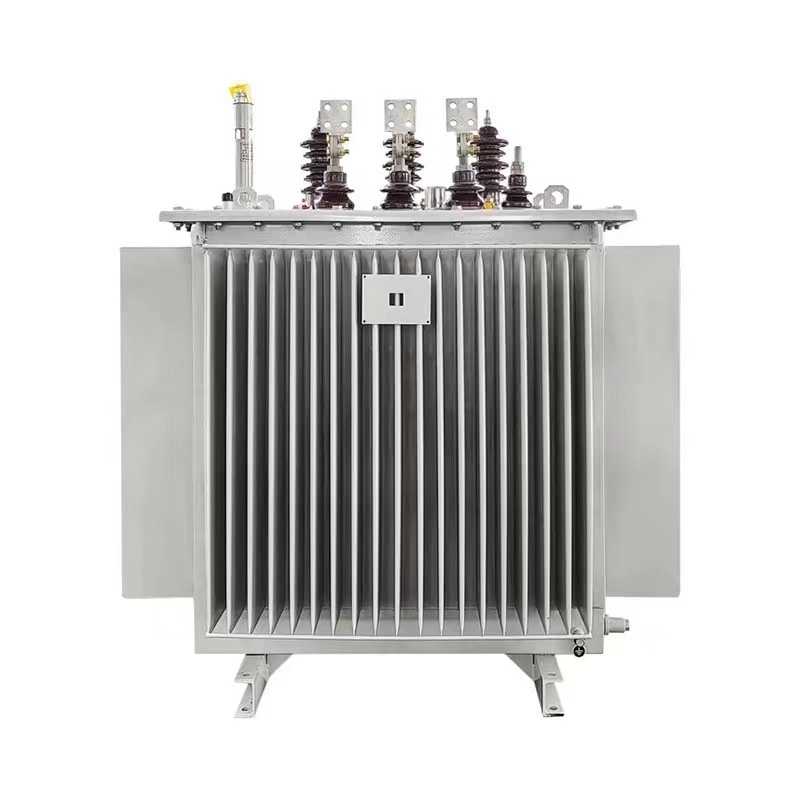 10KVA-1600KVA Oil-Immersed Transformers for Efficient Power Transmission