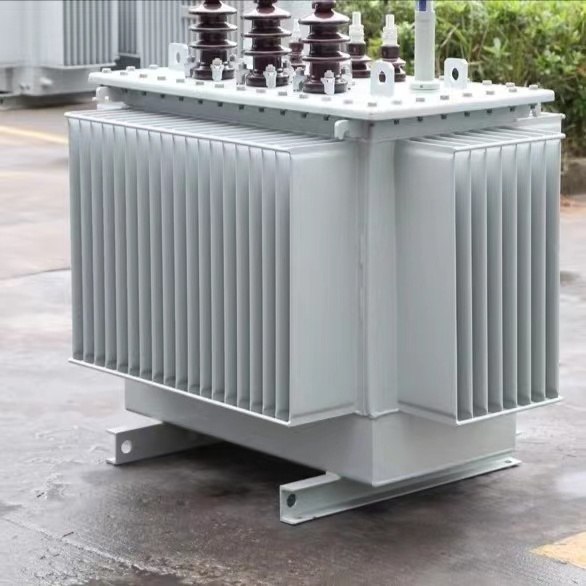 10KVA--1600KVA Power transmission equipment wind power generation  oil immersed transformer oil immersed transformer