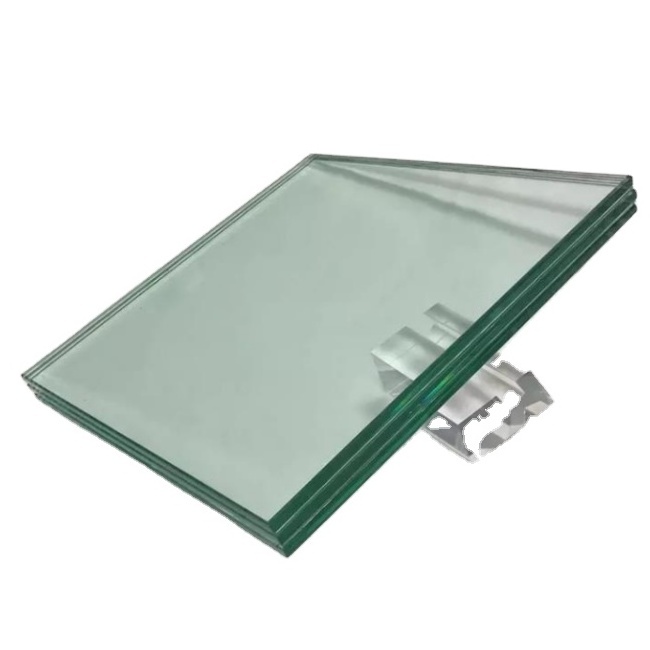 exterior wall panel bulletproof glass for car window