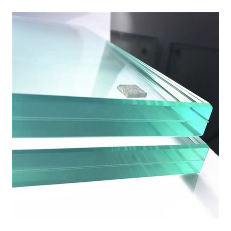 laminated pvb glass manufacturer toughened sheet glass