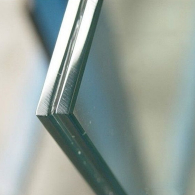 laminated pvb glass manufacturer toughened sheet glass