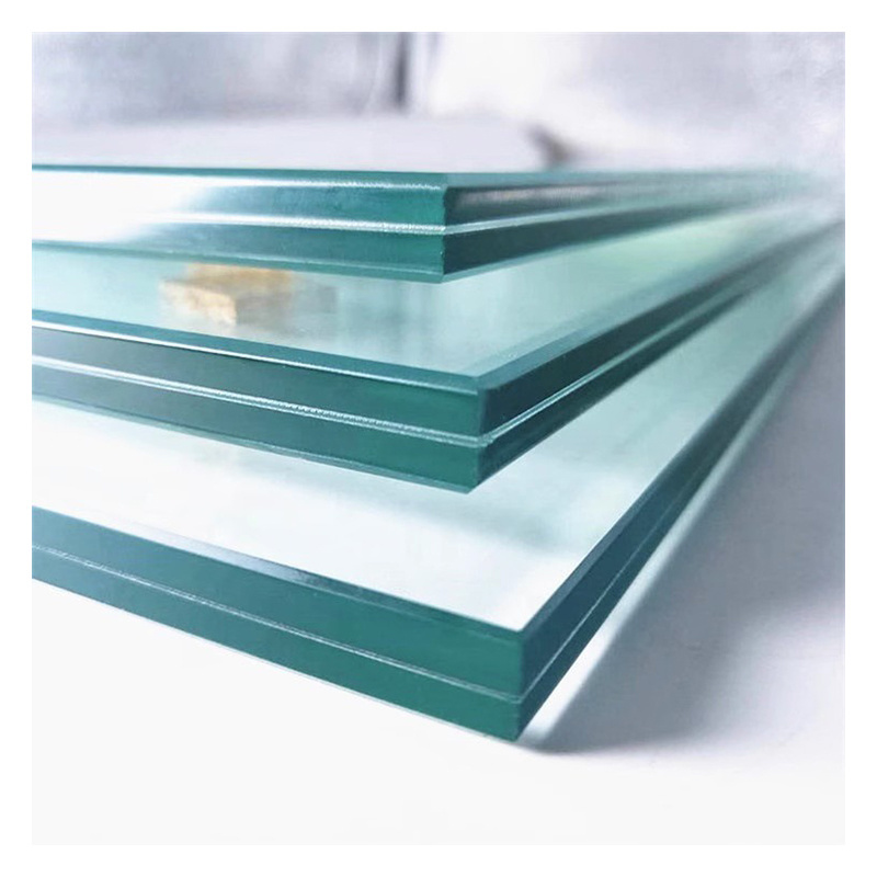 laminated pvb glass manufacturer toughened sheet glass