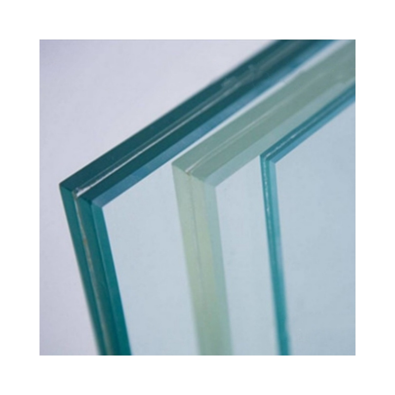 laminated pvb glass manufacturer toughened sheet glass