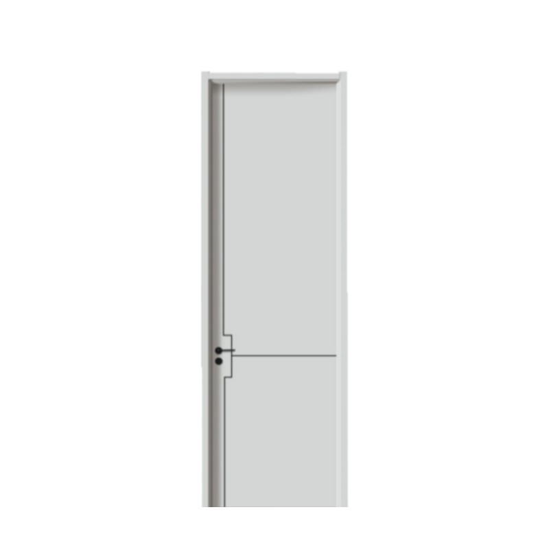 Modern Design Exterior Steel Door Factory Front House Solid Wood Door In China Soundproof Fire Rated Door For Hotel