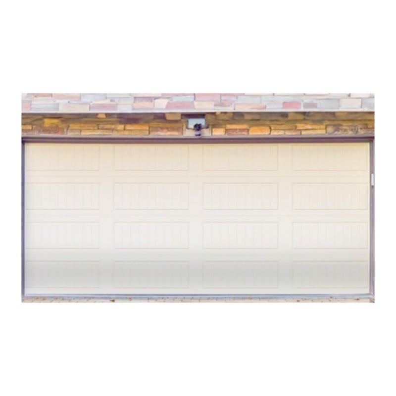 Best Graphic Top manufacturer  Automatic Garage Door Prices 16x7 12x7 Modern Automatic Garage Doors