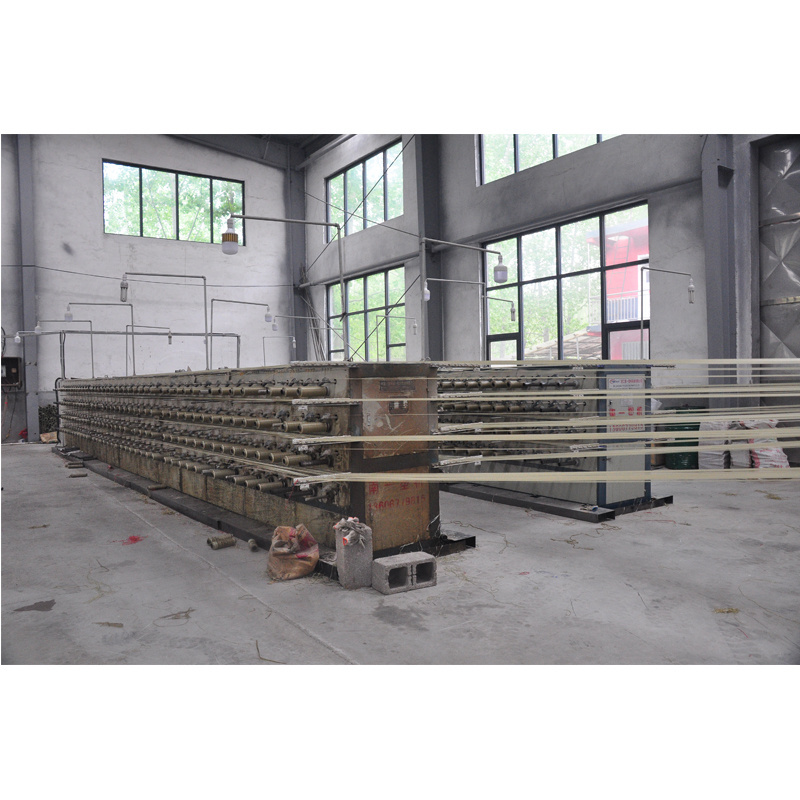 pp Woven Bag Making Machine HDPE irrigation pipe production line with tape dripper plastic extrusion machine