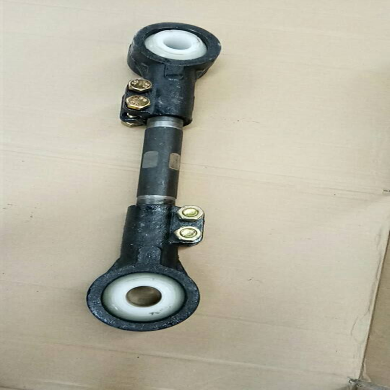 Popular Fixed Adjustable Torque Arm For Trailer Suspension Spare Parts With Wholesale hot style