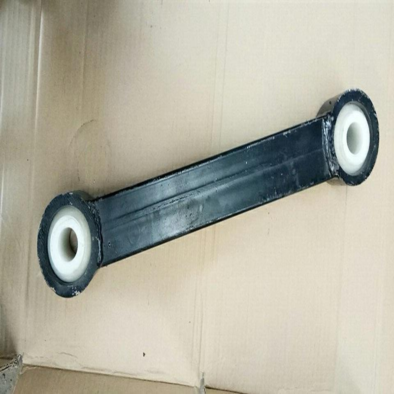 Semi Trailer Suspension Torsion Adjustable Draw Bar Torque Arm Export To Africa Adjustable Torque Arm Suspension Arm