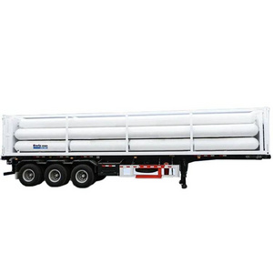 20ft 40ft Container Fuel Oil Tankers 20ft 40ft LNG CNG Gas Storage ISO Tanker With Container Locks