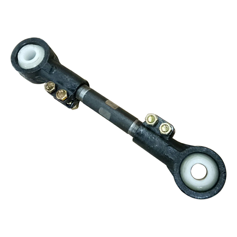 Semi Trailer Suspension Torsion Adjustable Draw Bar Torque Arm Export To Africa Adjustable Torque Arm Suspension Arm