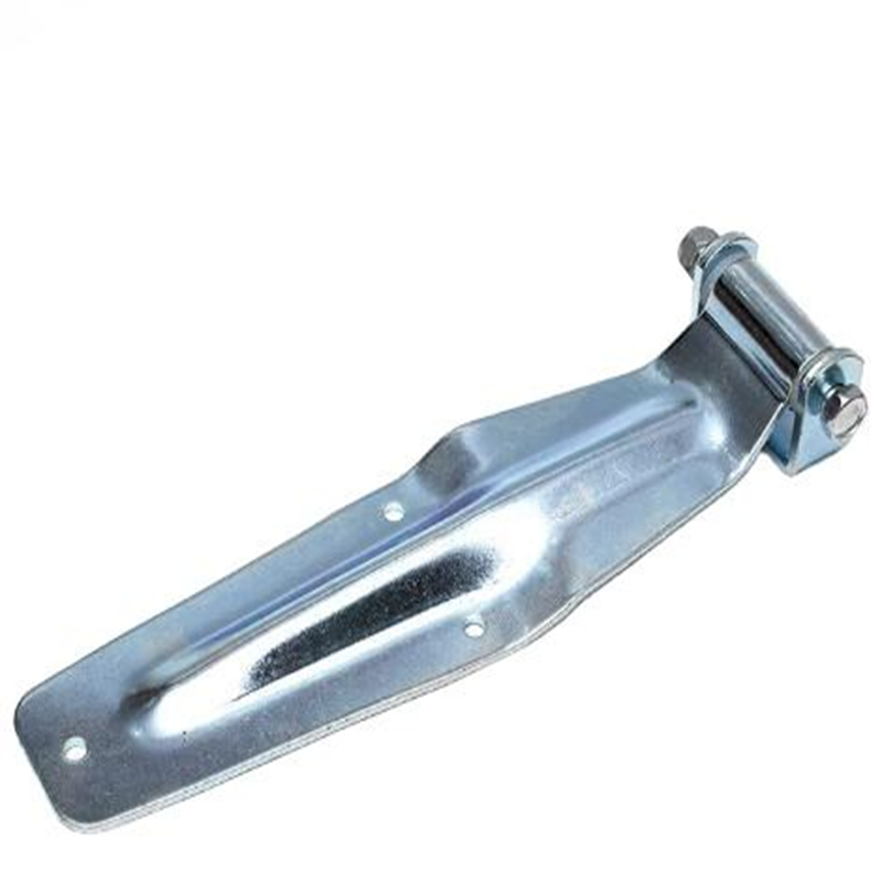 Stainless Truck Tail Gate Hinge Pin Body Container Heavy Duty Dump Truck Trailer Rear Door Hinges For Box Truck