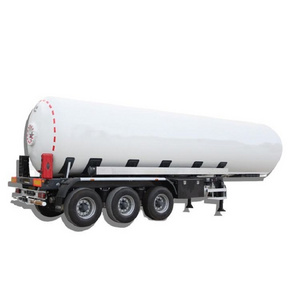 Own Brand New Water Tank Semi Trailer Truck Tractor,Used  Livestock Other Trailers With Reasonable Price