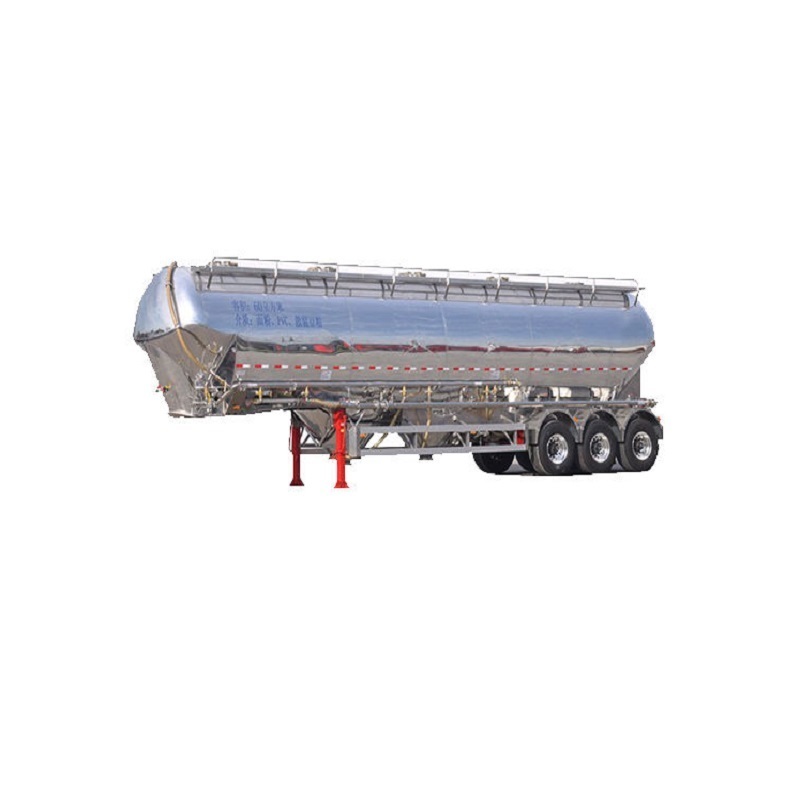 Wholesale Of New Features Clearance Cheap 36000 Litres Fuel ,Stainless Steel Oil Tanker Other Trailer With Popular Price