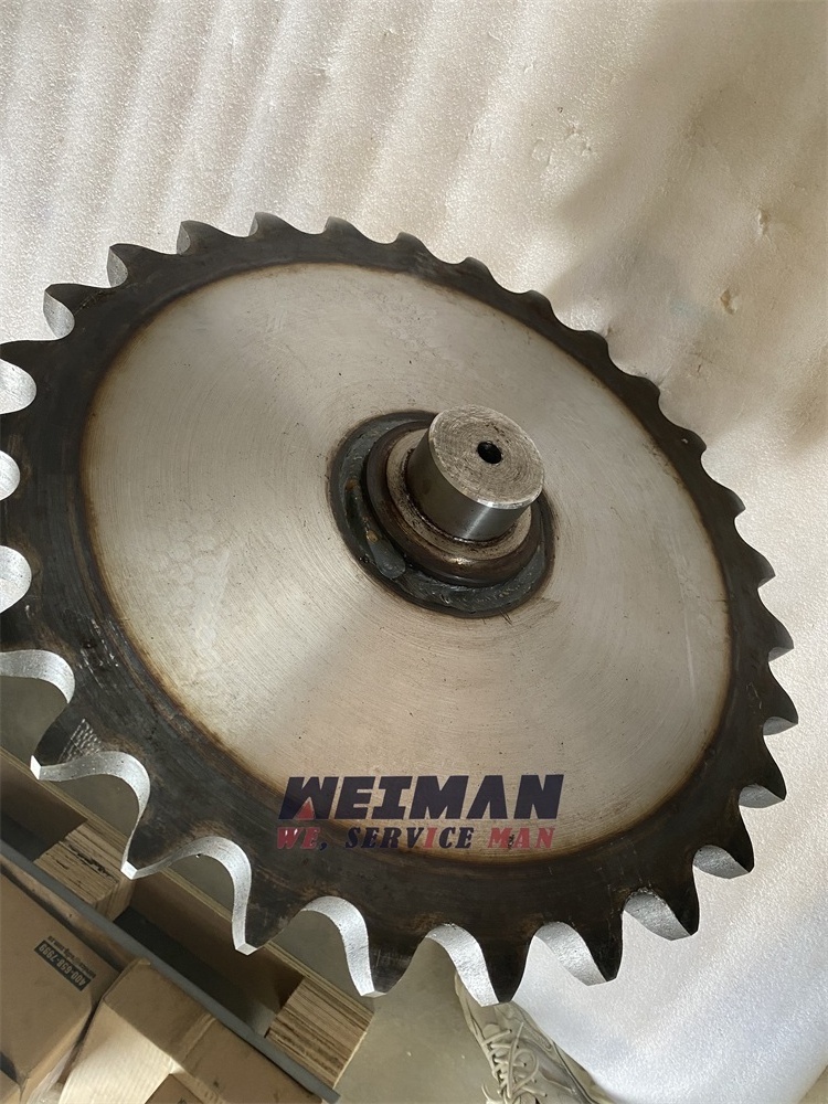 Sdlg Motor Grader G9180 G9190 Sprocket 4110001903153