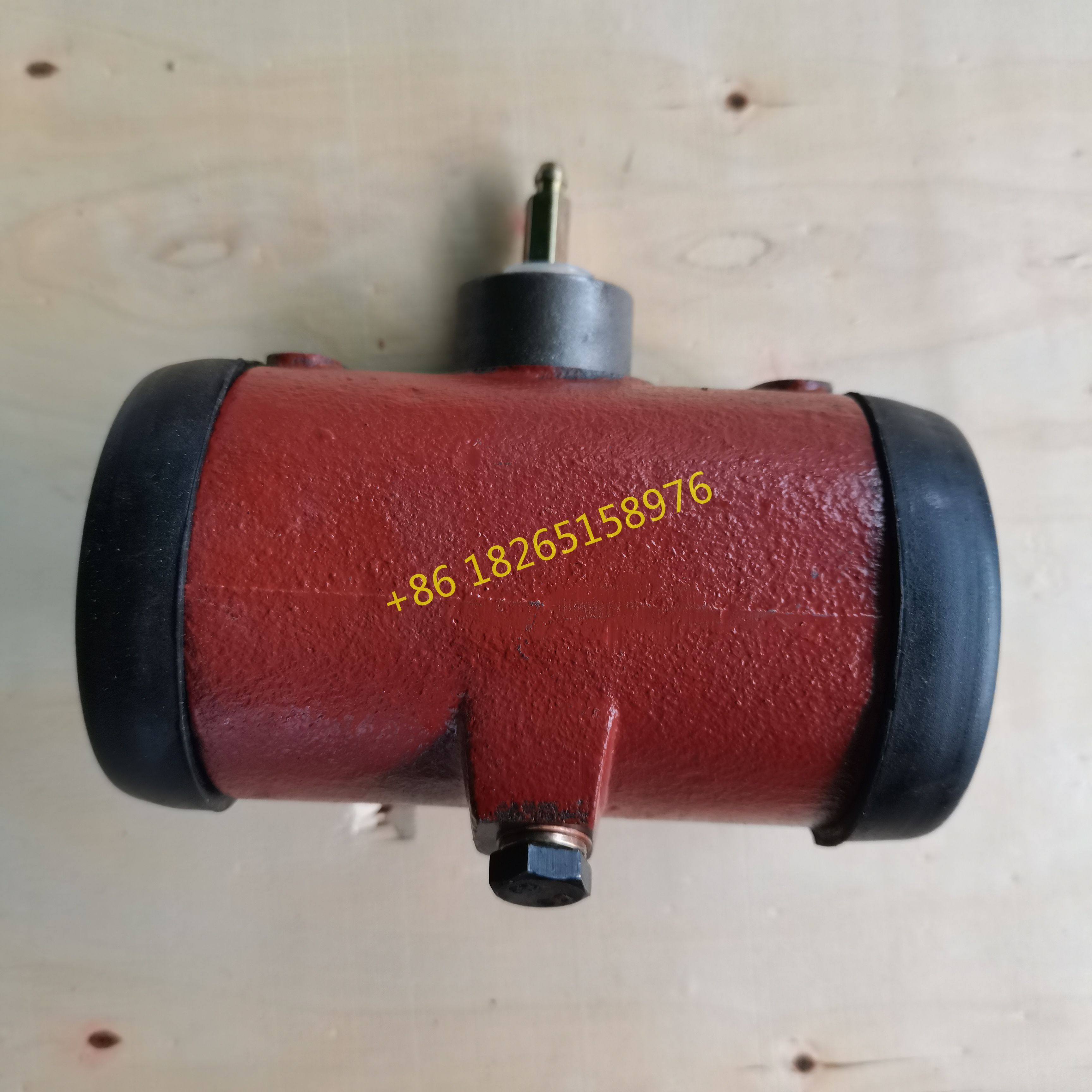 GR180 Motor Grader Spare Parts PY180-H.2.6.5 BRAKE PUMP