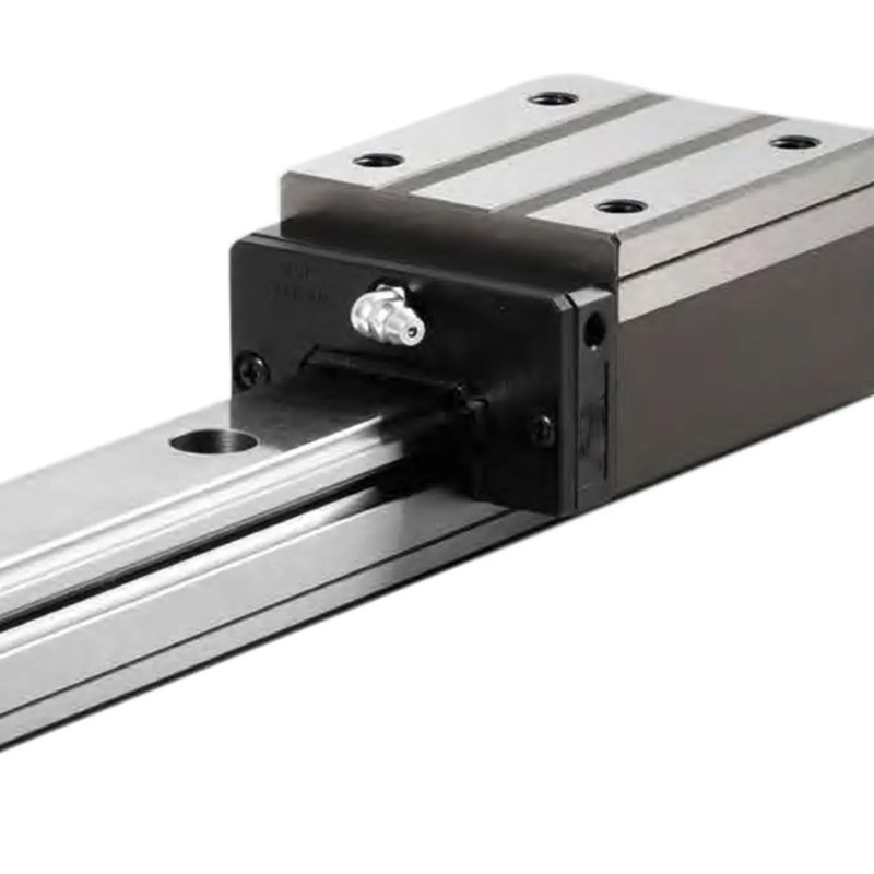 HBCD Your Reliable linear guide Manufacturer and Supplier in China length from 100mm to 1000mm high precision and cost effective