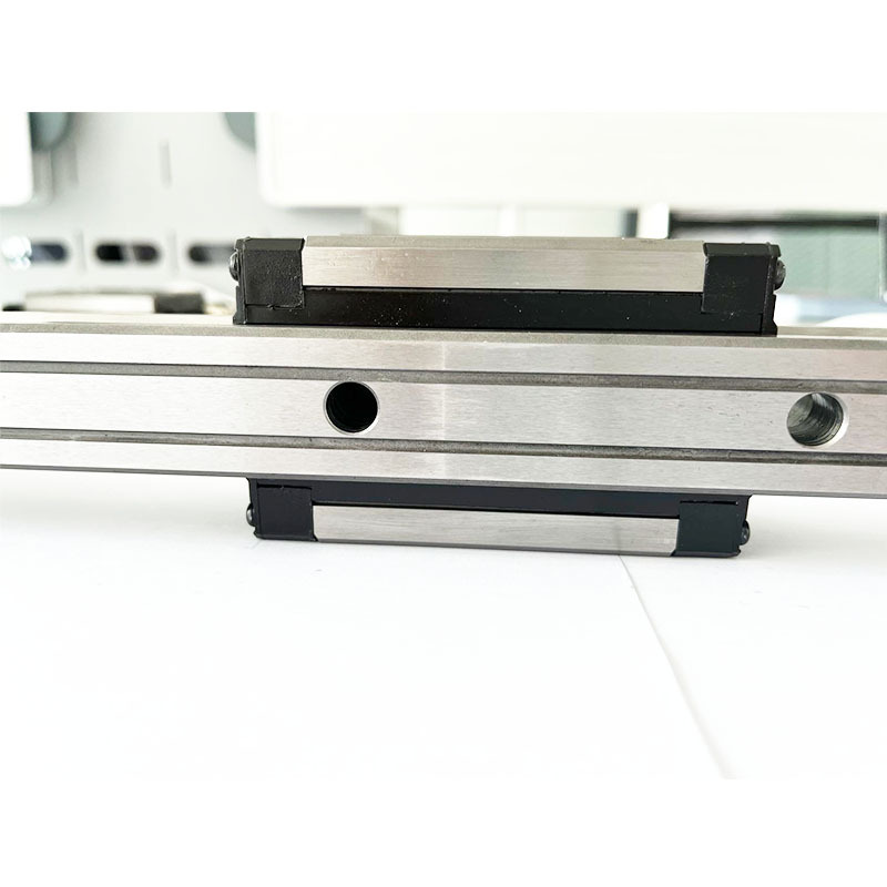 HBCD Linear Guide Slider EGH Series EGH15CA EGH20CA EGH25CA EGH30CA EGH35CA for Linear Rail CNC Diy Parts