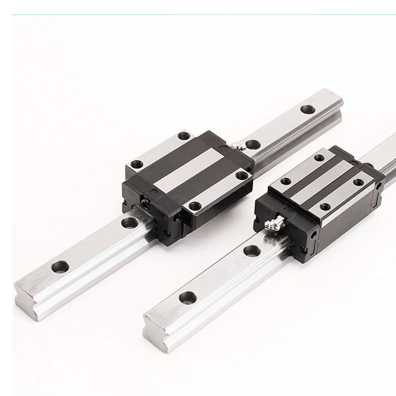 HBCD Your Reliable linear guide Manufacturer and Supplier in China length from 100mm to 1000mm high precision and cost effective