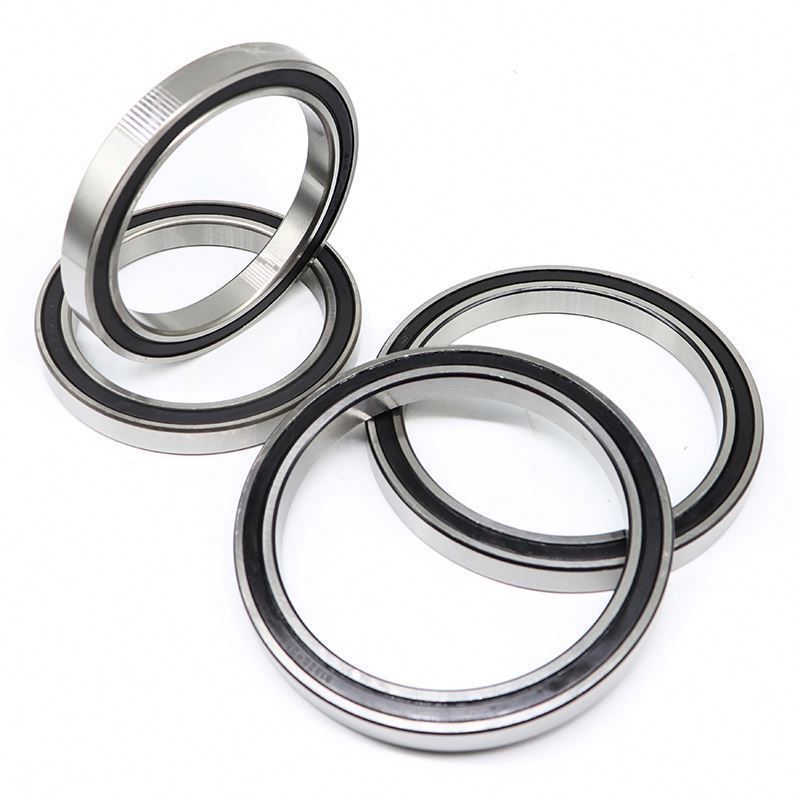 61815 thin-walled deep groove ball bearing 61815-2RZ 61816-2R 61818 SK F bearing