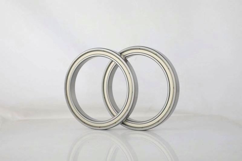 61815 thin-walled deep groove ball bearing 61815-2RZ 61816-2R 61818 SK F bearing