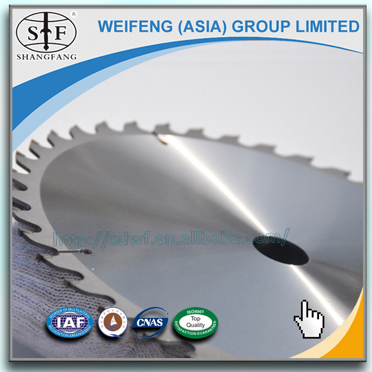 Wholesale Tungsten Carbide Tipped T.C.T Saw Blades for Metal cutting