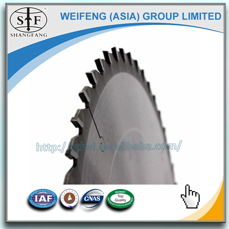 Wholesale Tungsten Carbide Tipped T.C.T Saw Blades for Metal cutting