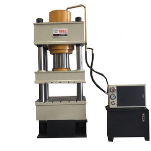 Hot Sale 63 100 Ton Cheap Hydraulic Pressing Machine Industry Metal Stamping Cutting Hydraulic Press Machine