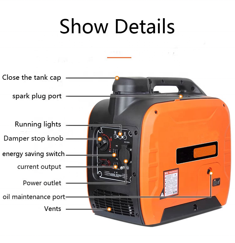 5kw 48v dc diesel generator 30kw