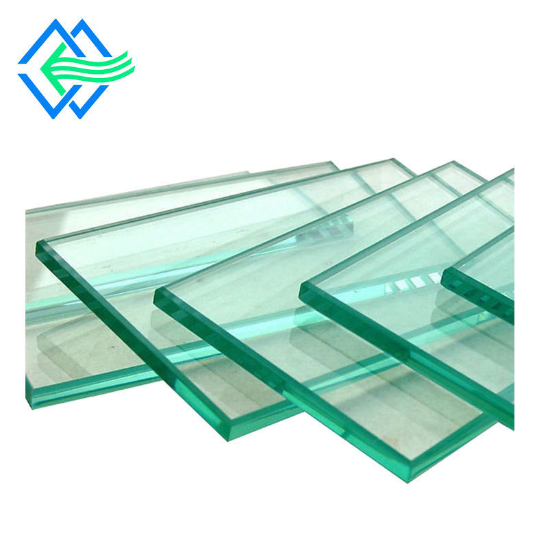 Building Glass 3mm 4mm 5mm 6mm 8mm 10mm 12mm 19mm curved flat tempered glass price