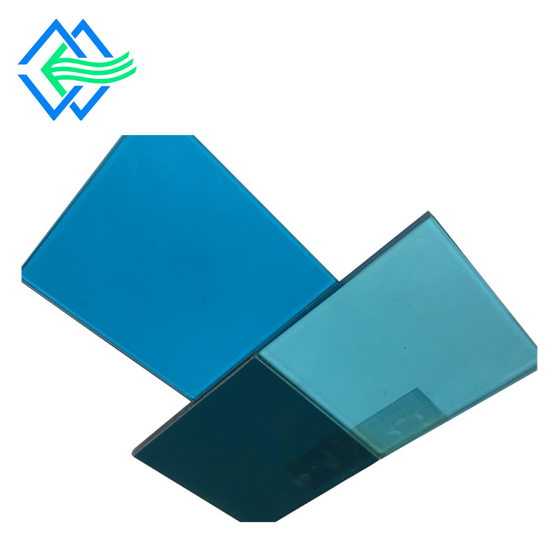 Laminated glass manufacturer pvb sgp laminated glass toughened laminated glass for customer-specific