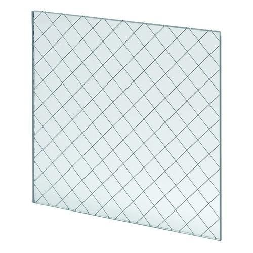 6mm 7mm 6.5mm Obscure Wire Glass