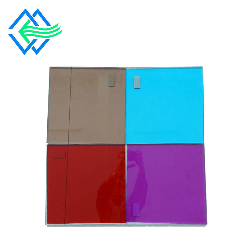 Laminated glass manufacturer pvb sgp laminated glass toughened laminated glass for customer-specific