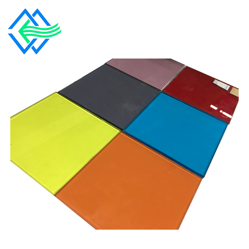 Laminated glass manufacturer pvb sgp laminated glass toughened laminated glass for customer-specific