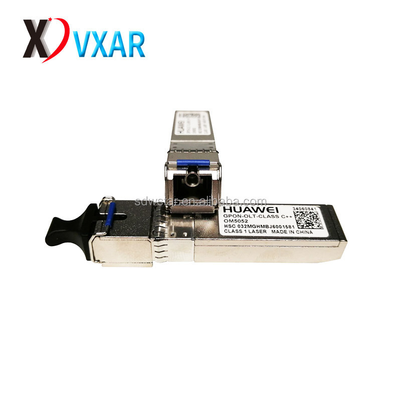 Original GPON OLT Class C++ SFP Modules +7.5dbm | Bestsuppliers.com