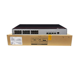 Huawei S5735S-L48P4X-A1 48 Port Gigabit POE+ Enterprise-Class Campus Switch