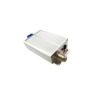 Mini CATV rf Optical Transmitter 1550nm node