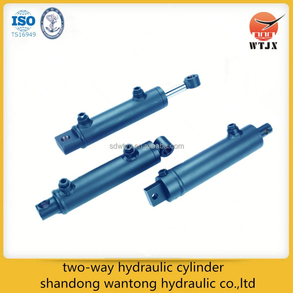 enerpac hydraulic cylinder